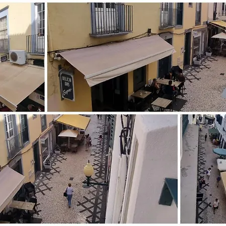 Art House Funchalet Apartmán