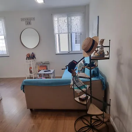 Apartment Art House Funchalet