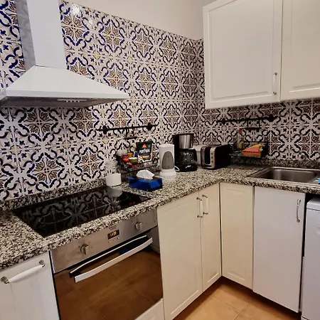 Art House Funchalet Apartment *