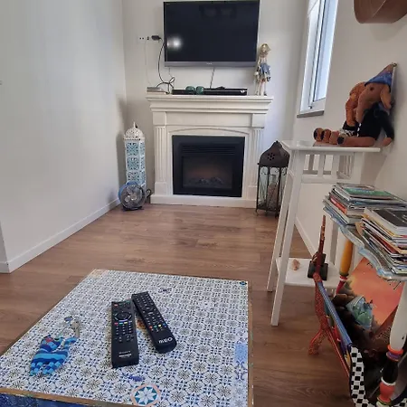 Art House Funchalet Apartment