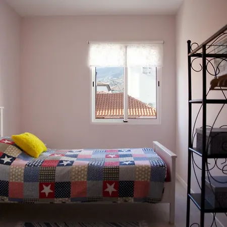 Art House Funchalet * Funchal (Madeira)
