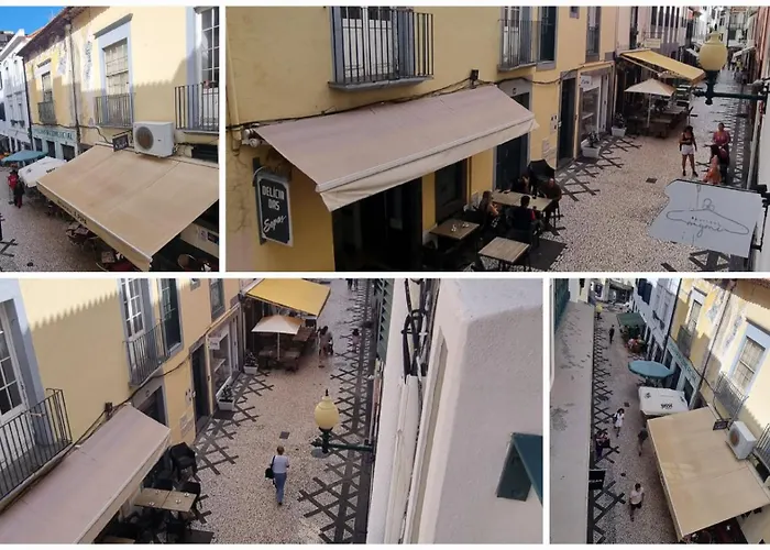 Art House Funchalet Apartamento