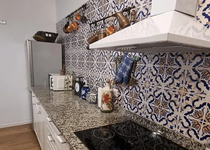 Art House Funchalet *