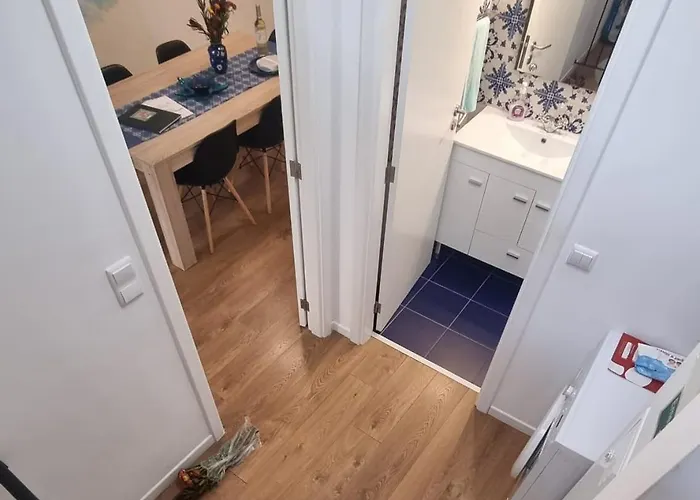 Apartamento Art House Funchalet Funchal (Madeira)