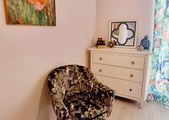 Apartamento Art House Funchalet