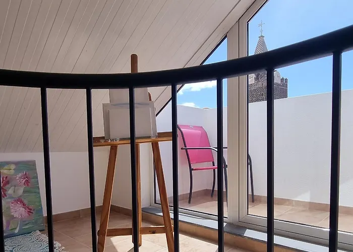 Art House Funchalet Apartamento Funchal (Madeira)