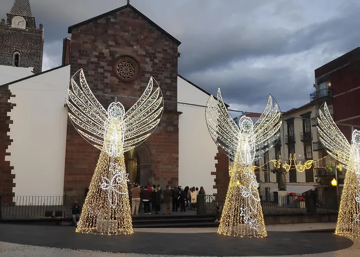 Art House Funchalet Funchal (Madeira)