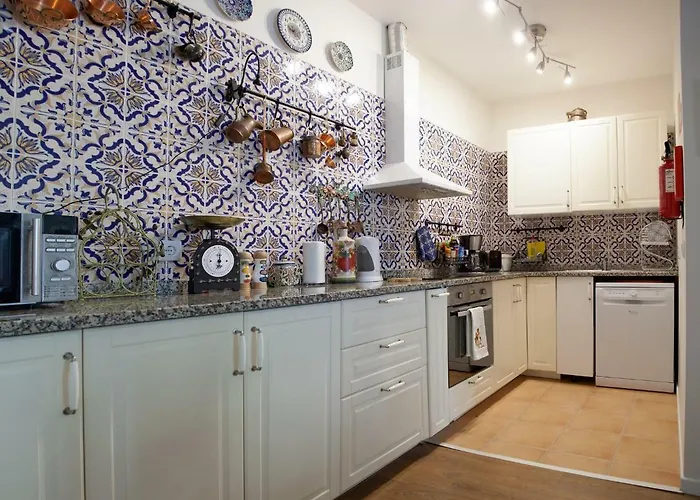 Art House Funchalet Apartamento