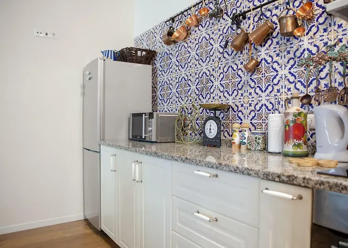 Art House Funchalet Apartamento Funchal (Madeira)