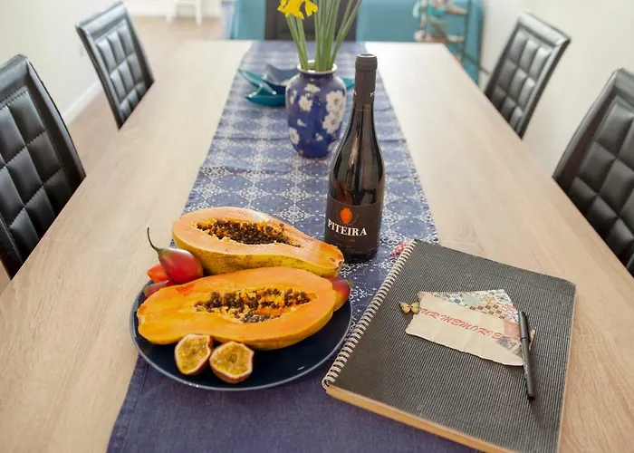 Apartamento Art House Funchalet