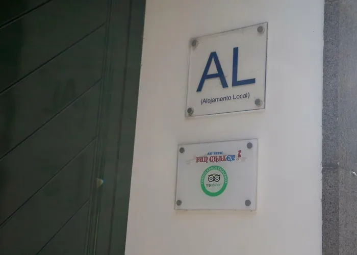 Apartamento Art House Funchalet Funchal (Madeira)