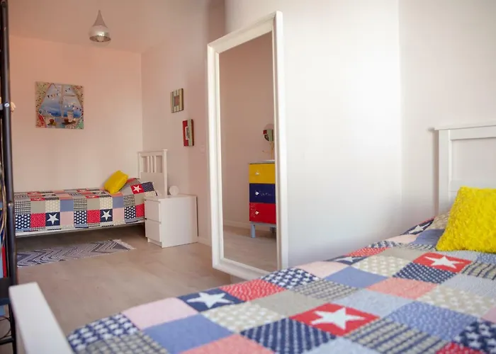 Art House Funchalet *