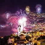 Art House Funchalet Appartement Funchal (Madeira)