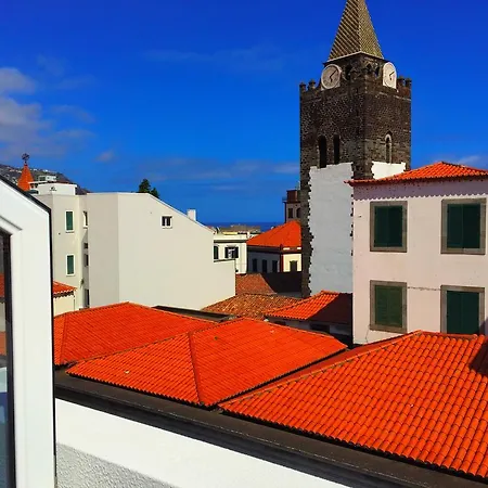 Art House Funchalet * Funchal