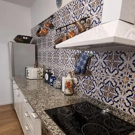 Art House Funchalet *