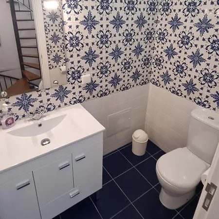 Art House Funchalet * Funchal