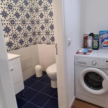 Art House Funchalet فونشال