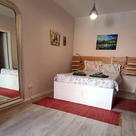 Art House Funchalet *