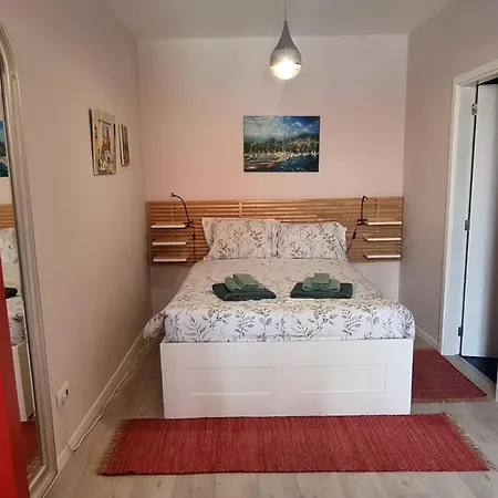 Art House Funchalet * فونشال