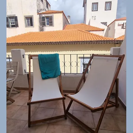 Art House Funchalet * Funchal