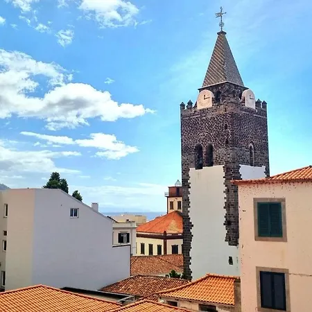 Apartman Art House Funchalet Funchal