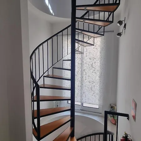 Art House Funchalet شقة فونشال