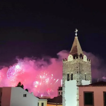 Apartman Art House Funchalet *