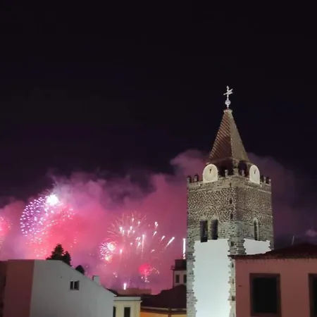 Art House Funchalet *