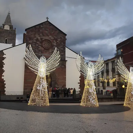 Art House Funchalet Funchal