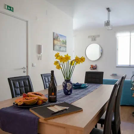 Art House Funchalet *