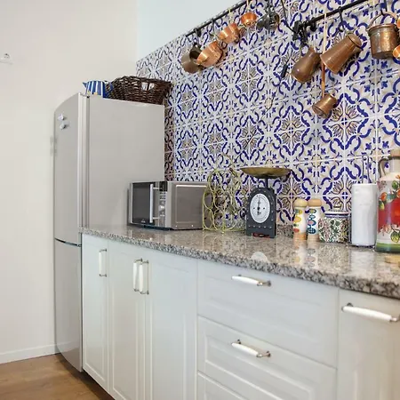 Art House Funchalet Apartment Funchal (Madeira)