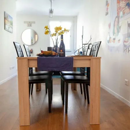 Art House Funchalet Apartman