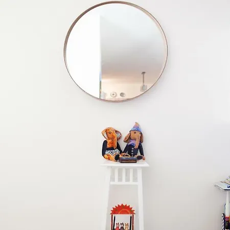 Art House Funchalet Funchal