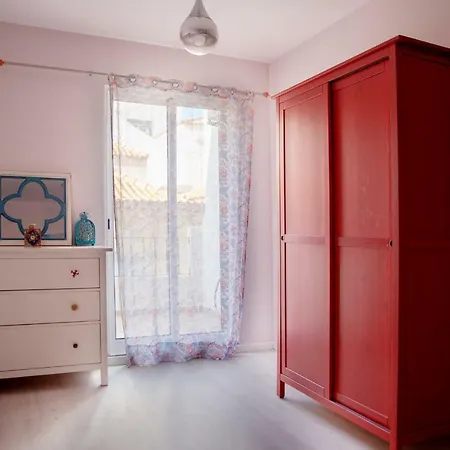 Apartman Art House Funchalet