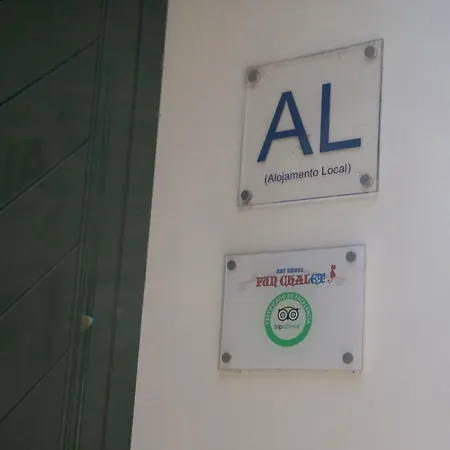 Appartement Art House Funchalet Funchal (Madeira)