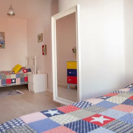 Art House Funchalet *