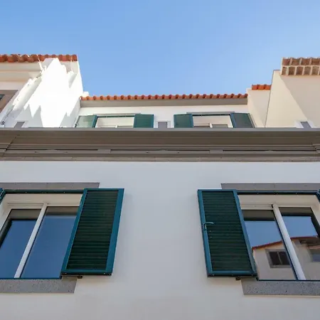 Art House Funchalet Funchal