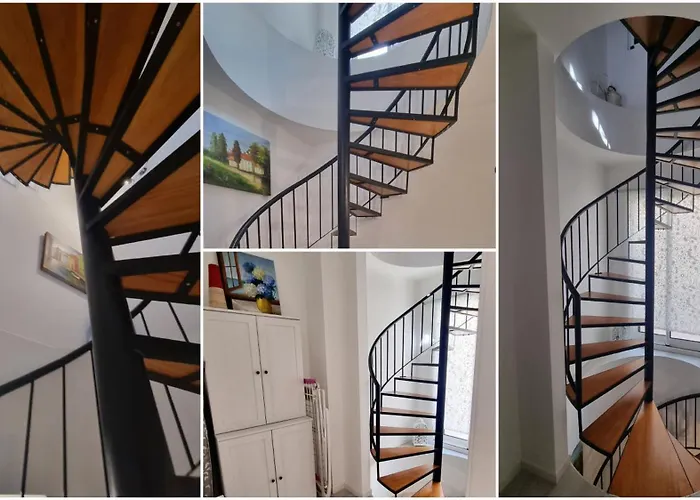 Art House Funchalet Funchal (Madeira)