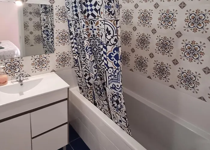 Art House Funchalet Funchal (Madeira)