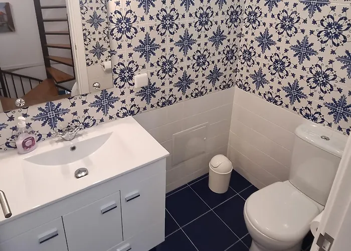 Art House Funchalet * Funchal (Madeira)