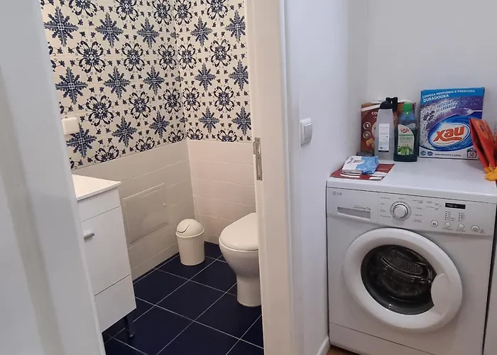 Art House Funchalet Funchal (Madeira)