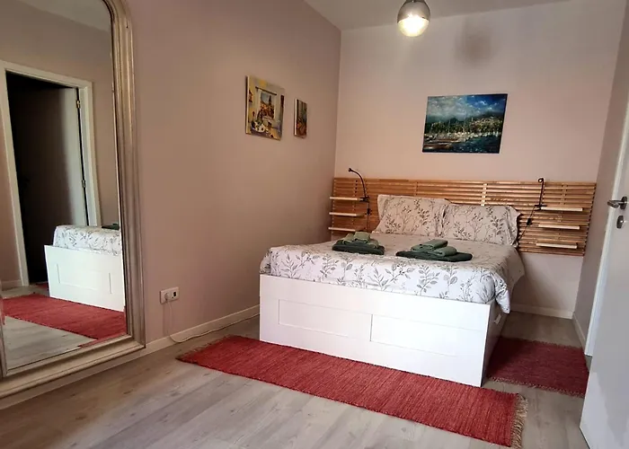 Art House Funchalet *