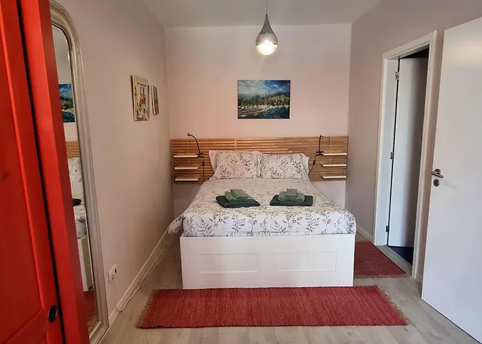 Art House Funchalet * Funchal (Madeira)