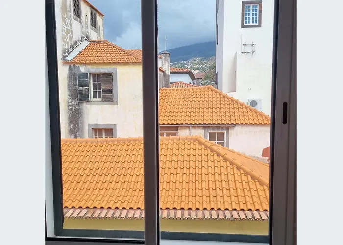 Art House Funchalet Appartamento