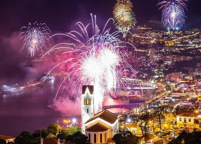 Art House Funchalet Apartment Funchal (Madeira)