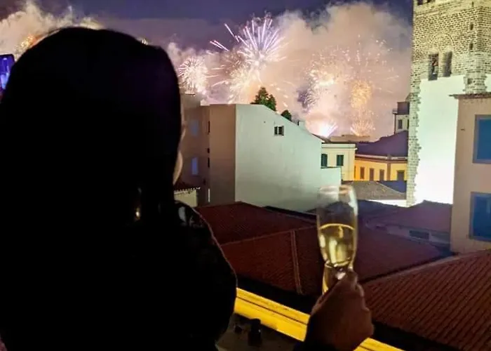 Appartamento Art House Funchalet Funchal (Madeira)