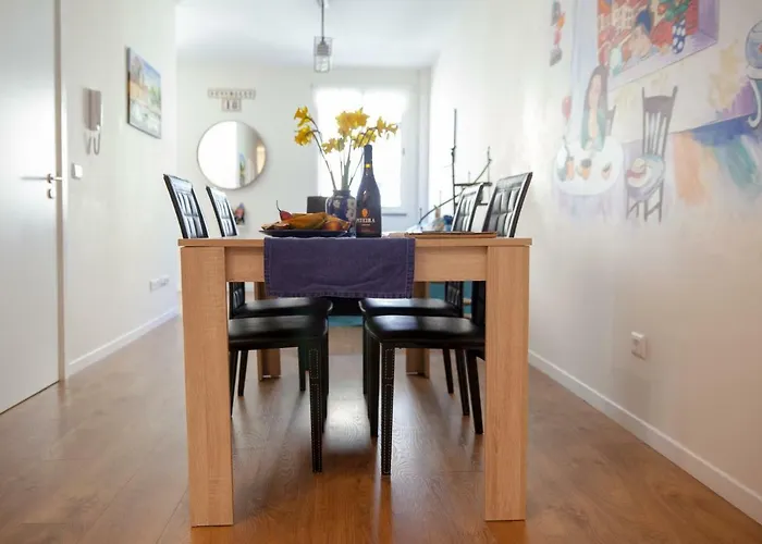 Art House Funchalet Appartamento