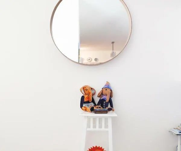 Art House Funchalet Funchal (Madeira)