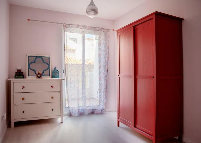 Appartamento Art House Funchalet