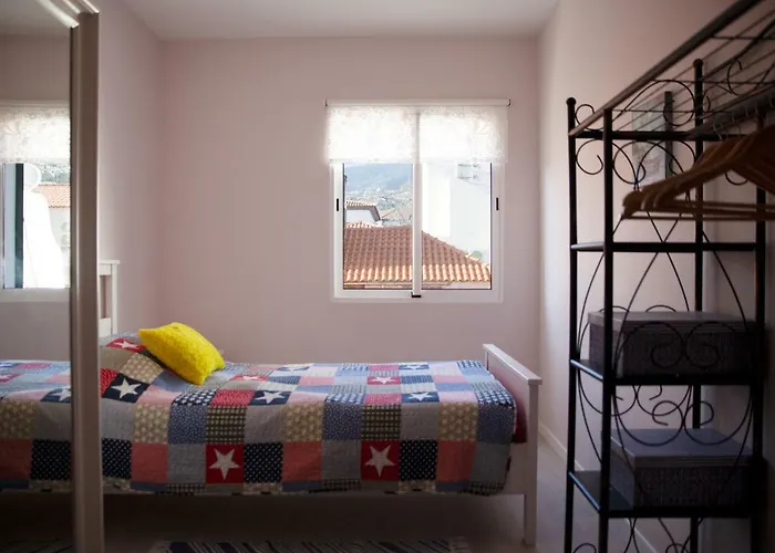 Art House Funchalet * Φουνκάλ